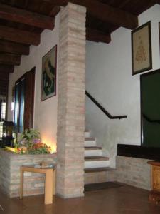 Gallery image of Albergo Airone in Ostellato