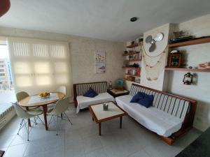 Fotografia z galérie ubytovania Centro Médano Playa Grande v destinácii El Médano + 9 fotografií