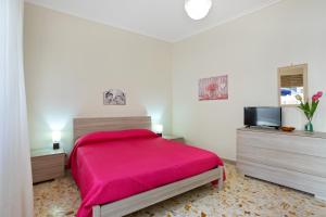 Gallery image of GuestHost - Tra il Centro e il Mare Apartment con terrazzo in Aci Castello
