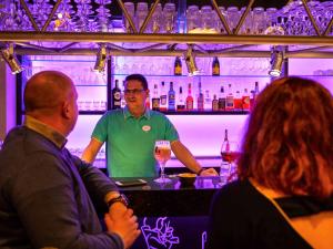 Huéspedes de ibis Styles Liege Guillemins