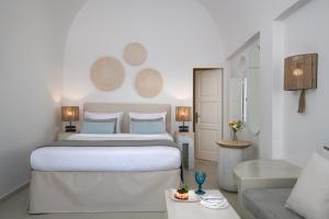 Imagen de la galería de Aqua Luxury Suites Santorini, en Imerovigli