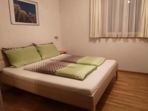 Fotografia z galérie ubytovania Ferienwohnung Bergblick v destinácii Schruns