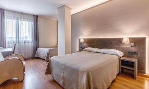 Gallery image of Hotel Pensua Punta del Este in Carballo +76 photos