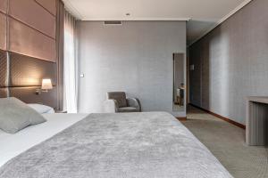 Gallery image of Hotel Pensua Punta del Este in Carballo