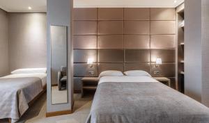 Gallery image of Hotel Pensua Punta del Este in Carballo