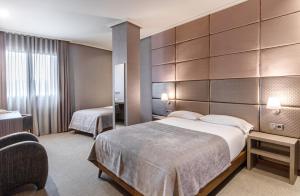 Gallery image of Hotel Pensua Punta del Este in Carballo