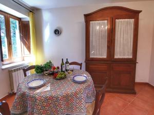 Kép Farmhouse in Umbria near Lake Trasimeno szállásáról Gualdo Cattaneóban a galériában