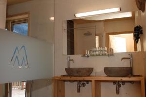 Fotografie z fotogalerie ubytování Chalet Glemmtal - Haus Schmittenblick v destinaci Viehhofen + 30 fotografií
