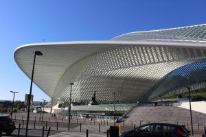Galería fotográfica de ibis Styles Liege Guillemins en Lieja