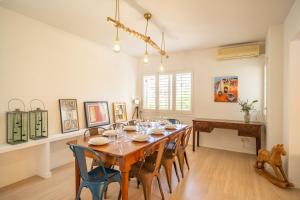 Fotografie z fotogalerie ubytování Villa Veronica v destinaci L'Escala