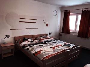 Fotografie z fotogalerie ubytování Sport Hotel Ticha Orlice v destinaci Ústí nad Orlicí + 26 fotografií