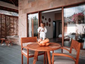 Επισκέπτες που μένουν στο Utara Villas +94 φωτογραφίες