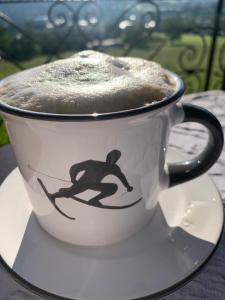 Gambar di galeri bagi Pension Hinterseer di Kitzbühel