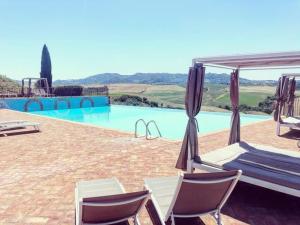 ヴォルテッラにあるアグリホテル イル パラジェットのギャラリーの写真