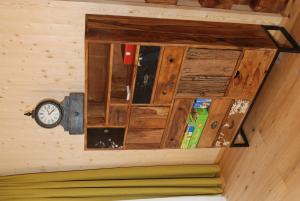 Fotografie z fotogalerie ubytování Chalet Glemmtal - Haus Schmittenblick v destinaci Viehhofen