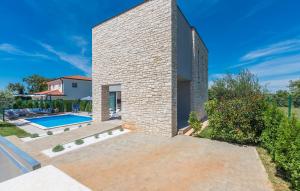 Zdjęcie z galerii obiektu Villa Selest w mieście Umag