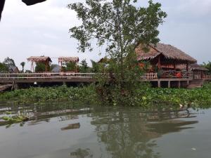Fotografie z fotogalerie ubytování mekong riverside homestay v destinaci Vinh Long