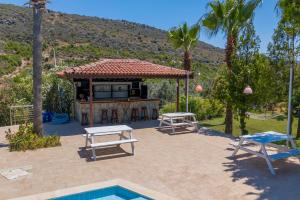 Gallery image of Xanthos Boutique Hotel Patara in Patara