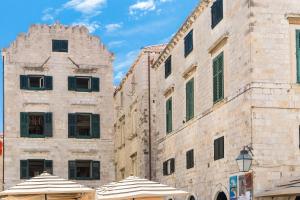Gallery image of Liberty Town Center Rooms in Dubrovnik