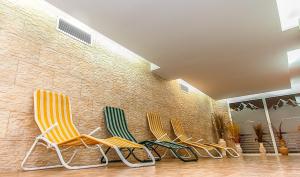 Fotografie z fotogalerie ubytování Hotel Rusu v destinaci Petrosani