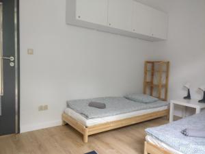 Gallery image of Hostel Montessori in Gdańsk