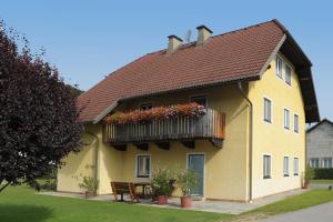 Gallery image of Gasthof Hartl & Hartl Stadl in Neuhaus