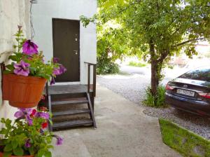 Zahrada ubytování Apartment Smart світло не вимикають 24-7