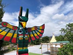 Casa Bella Teepees