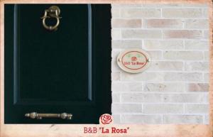 Gallery image of B&B La Rosa in Civitanova Marche