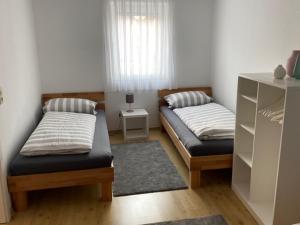 Gallery image of Apartment at Home in Rheinhausen