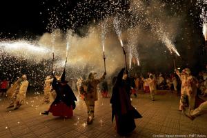 Foto de la galería de Camping & Resort Sangulí Salou en Salou