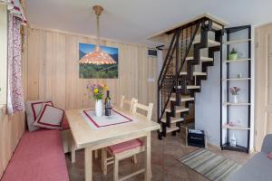 Fotografie z fotogalerie ubytování Zalin planinski raj v destinaci Goreljek + 37 fotografií