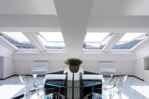 Gallery image of Loft Cedro, by R Collection Apartments in Como
