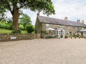 Gallery image of Isaacs Cottage in Hexham
