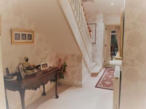 Fotografie z fotogalerie ubytování Hillhead House, F94 F6N1 v destinaci Ardara