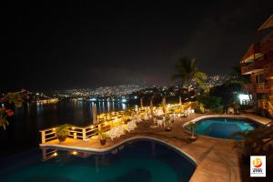 Foto da galeria de Hotel Irma em Zihuatanejo