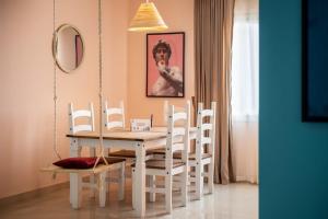 Foto Kairos asuva majutusasutuse The 2BDR Compelling Condo 5 min to CAI Airport galeriist