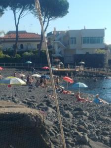 Fotografia z galérie ubytovania Casa Vacanze Sempreinsieme Santa Tecla v destinácii Santa Tecla