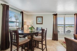 Dining area in Az apartmant