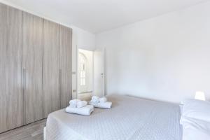Fotografie z fotogalerie ubytování Case Sobrini v destinaci Vada