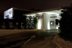 Gallery image of Mood - Private Suites in Montijo