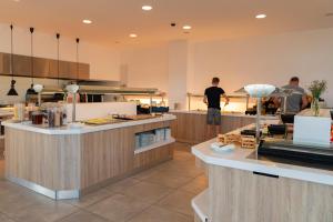 Fotografie z fotogalerie ubytování LAMBI RESORT ve městě Kos