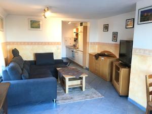 Gallery image of Ferienwohnung Südpfalzblick in Burrweiler