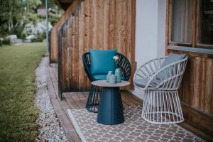 Zdjęcie z galerii obiektu G'sund & Natur Hotel Die Wasnerin - Adults Only w mieście Bad Aussee