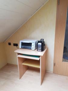 Fotografie z fotogalerie ubytování Gästezimmer Aschenbrenner v destinaci Bad Rodach