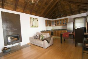 Gallery image of Villa Awara by Rural La Palma in El Pinillo