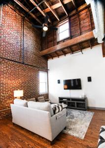 Gallery image of The Lofts at Downtown Salem in Salem
