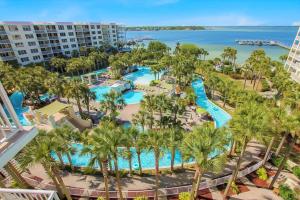 Foto dalla galleria di Destin West Resort a Fort Walton Beach