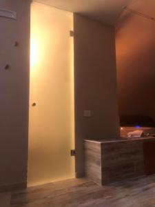 Fotografie z fotogalerie ubytování Il Galletto Viola, luxury room & suite v destinaci Palazzolo Acreide
