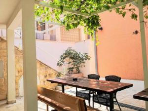 Fotografie z fotogalerie ubytování Guesthouse Villa Paškal v destinaci Zaostrog